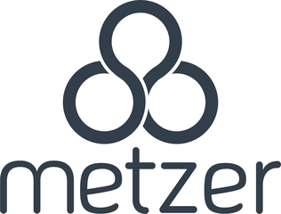Metzer Logo